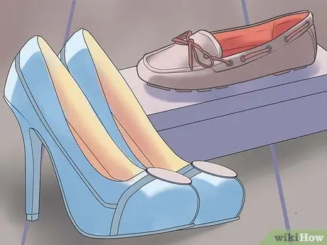 Будьте иконой моды Шаг 6