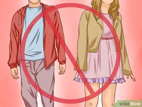 Выгляди старше как подросток, шаг 1