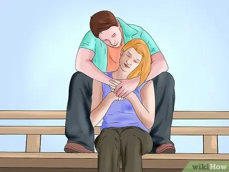 Сохраняйте интерес вашей подруги к вам Шаг 8