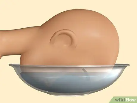 Сделайте свое собственное средство от прыщей, шаг 2