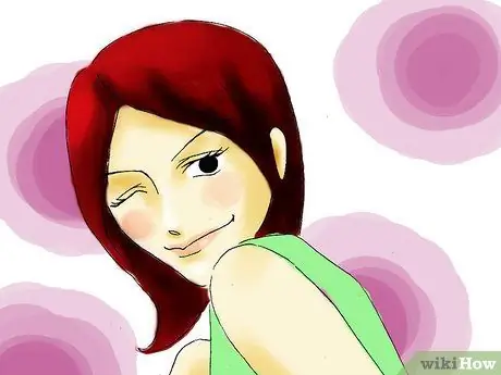 Будьте замечены в средней школе Шаг 08