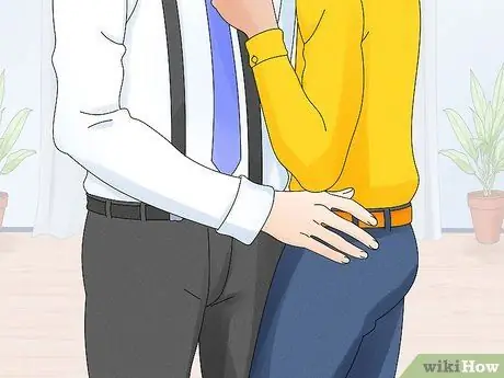 Найди парня в подростковом возрасте Шаг 14