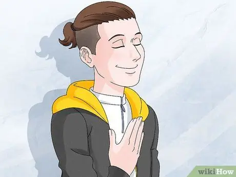 Найди парня в подростковом возрасте, шаг 3