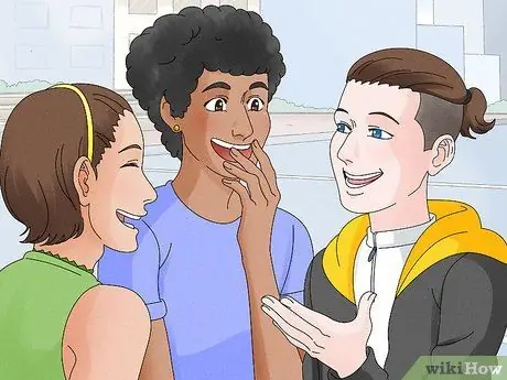 Найди парня в подростковом возрасте, шаг 4