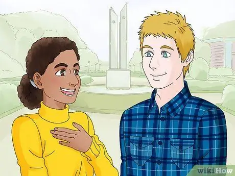 Найди парня в подростковом возрасте, шаг 5