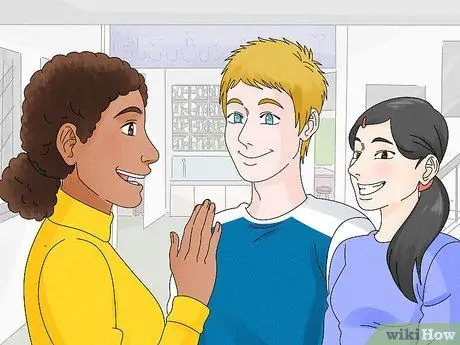 Найди парня в подростковом возрасте, шаг 7