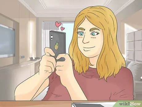 Рандеву с лучшей подругой (девушки) Шаг 11