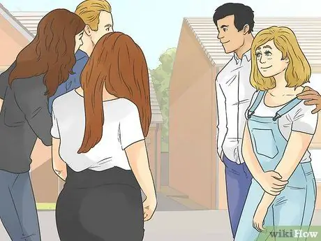 Рандеву с лучшей подругой (девушки) Шаг 12