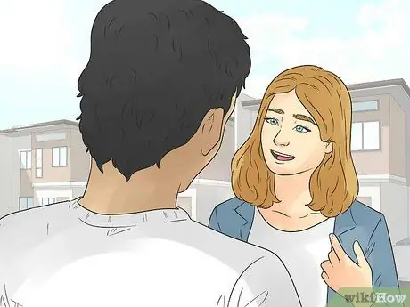 Рандеву с лучшей подругой (девушки), шаг 2