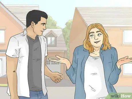 Встречайте свою лучшую подругу (девушки), шаг 3