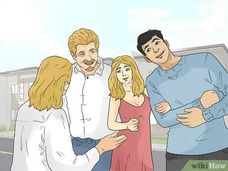 Рандеву с лучшей подругой (девушки) Шаг 7