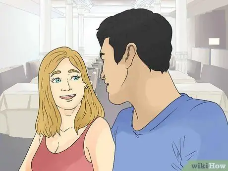 Рандеву с лучшей подругой (девушки) Шаг 8