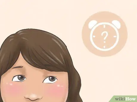 Убедите родителей отпустить вас и ваших друзей Шаг 1