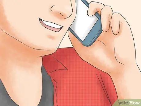 Убедите родителей отпустить вас и ваших друзей Шаг 13