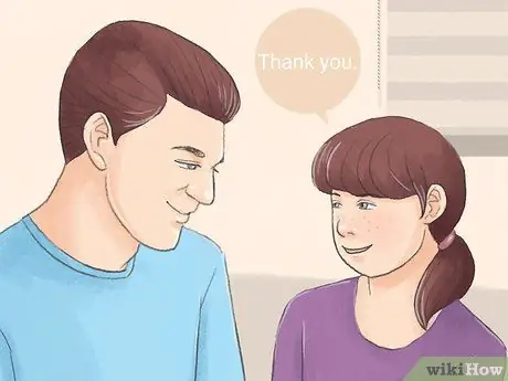 Убедите родителей отпустить вас и ваших друзей Шаг 17