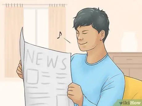 Убедите родителей отпустить вас и ваших друзей Шаг 2