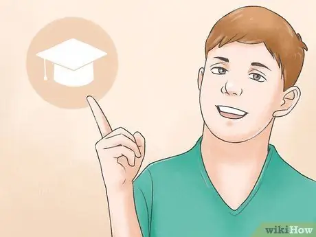 Убедите родителей отпустить вас и ваших друзей Шаг 6