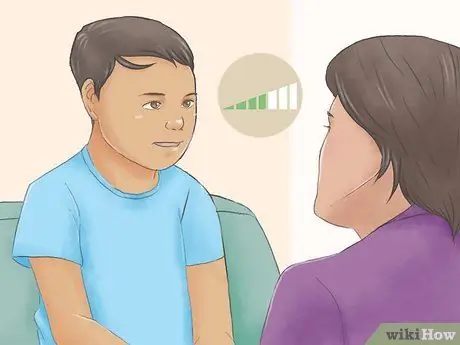 Убедите родителей отпустить вас и ваших друзей Шаг 8