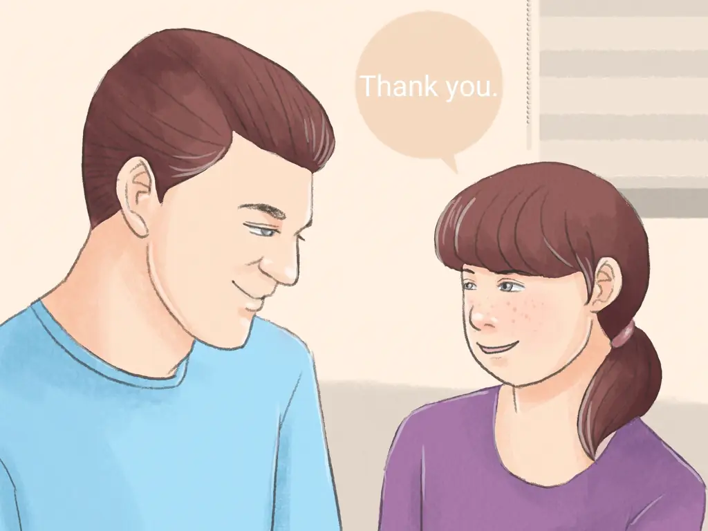 Как убедить родителей отпустить вас и ваших друзей