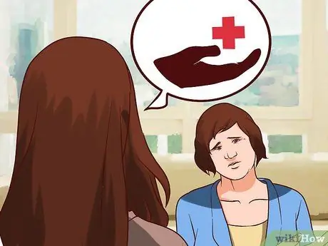 Убедите маму разрешить вам заняться гимнастикой Шаг 11