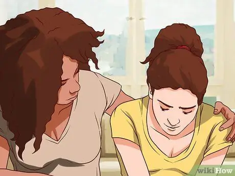 Убедите маму разрешить вам заняться гимнастикой Шаг 3