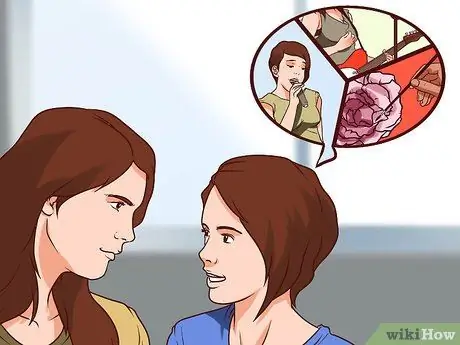 Убедите маму разрешить вам заняться гимнастикой Шаг 4