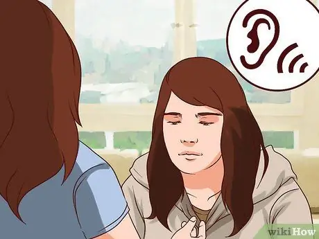 Убедите маму разрешить вам заняться гимнастикой Шаг 6