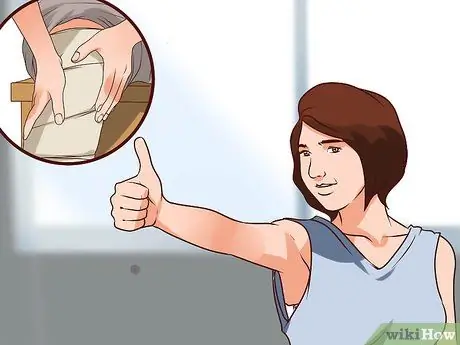 Убедите маму разрешить вам заняться гимнастикой Шаг 9