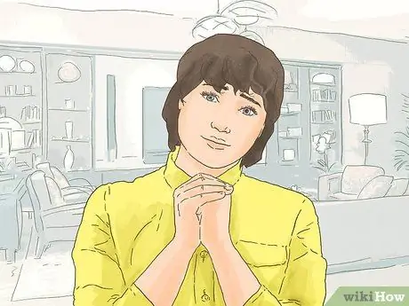 Выйти из мероприятия, шаг 15