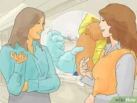 Выйти из мероприятия, шаг 3