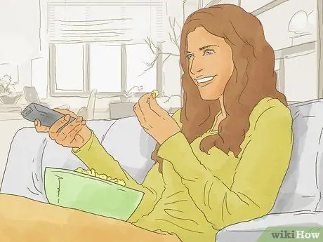 Выйти из мероприятия, шаг 7