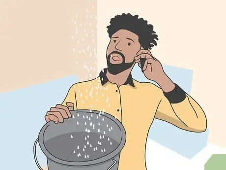 Откажитесь от работы Шаг 10