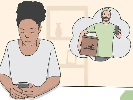 Откажитесь от работы Шаг 12