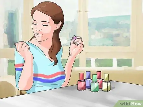 Избавьтесь от скучной работы, шаг 2