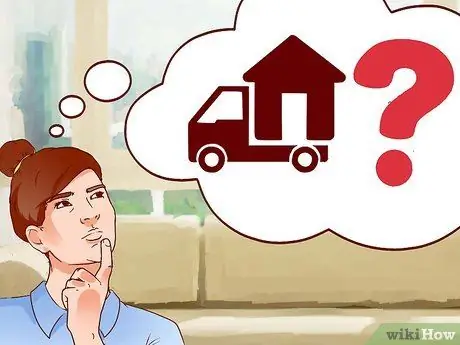 Убедить родителей не двигаться Шаг 1