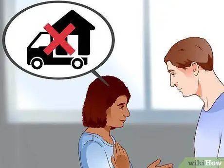 Уговорите родителей не двигаться Шаг 11