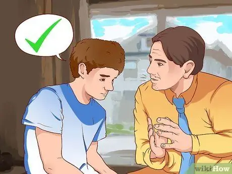 Уговорите родителей не двигаться Шаг 14