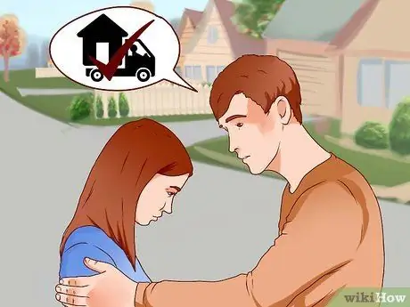 Уговорите родителей не двигаться Шаг 16