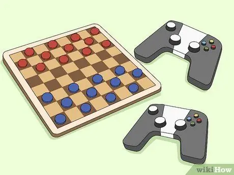 Убедите родителей позволить вам переночевать с парнями Шаг 12