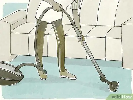 Хватит разочаровывать родителей Шаг 5