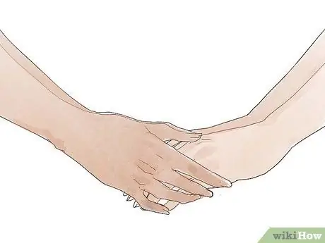 Восстановите подростковые отношения, шаг 5