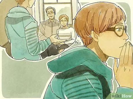 Получите то, что вы хотите от родителей Шаг 7