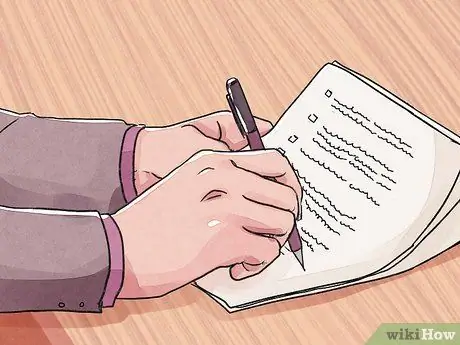 Будьте ответственны Шаг 19