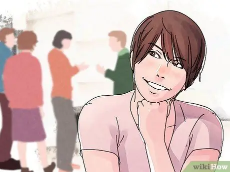 Будьте нормальными, шаг 1