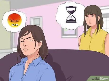 Убедите родителей позволить вам пойти на вечернее мероприятие Шаг 1