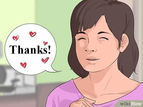 Уговорите родителей позволить вам пойти на вечернее мероприятие Шаг 12