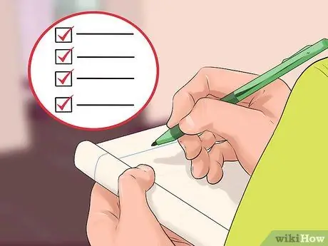 Уговорите родителей позволить вам пойти на вечернее мероприятие Шаг 13