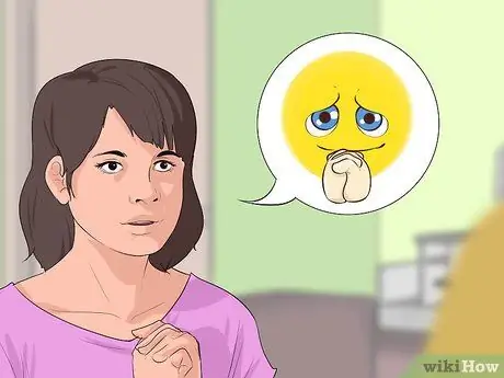 Уговорите родителей позволить вам пойти на вечернее мероприятие Шаг 4