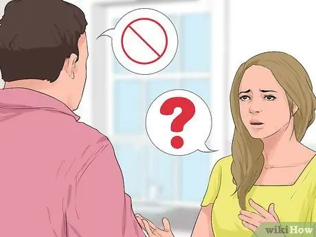 Уговорите родителей позволить вам пойти на вечернее мероприятие Шаг 8