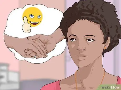 Уговорите родителей позволить вам пойти на вечернее мероприятие Шаг 9